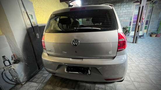 VOLKSWAGEN-FOX-2012