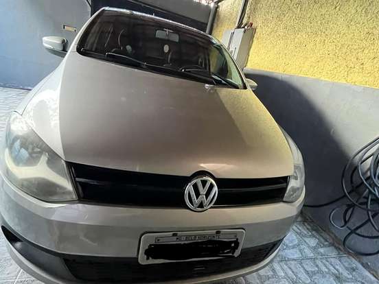 VOLKSWAGEN-FOX-1.0 MI 8V FLEX 4P MANUAL VOLKSWAGEN-FOX-2012