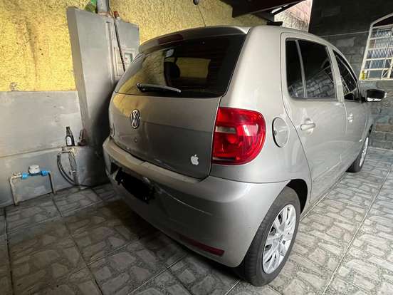 VOLKSWAGEN-FOX-1.0 MI 8V FLEX 4P MANUAL VOLKSWAGEN-FOX-2012