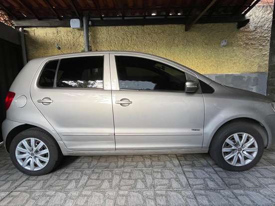 VOLKSWAGEN-FOX-1.0 MI 8V FLEX 4P MANUAL VOLKSWAGEN-FOX-2012