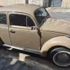 VOLKSWAGEN FUSCA 1.3 8V GASOLINA 2P MANUAL VOLKSWAGEN FUSCA 1.3 8V GASOLINA 2P MANUAL