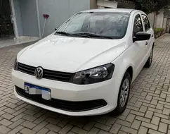 VOLKSWAGEN GOL 1.0 MI SPECIAL 8V FLEX 4P MANUAL VOLKSWAGEN GOL 1.0 MI SPECIAL 8V FLEX 4P MANUAL
