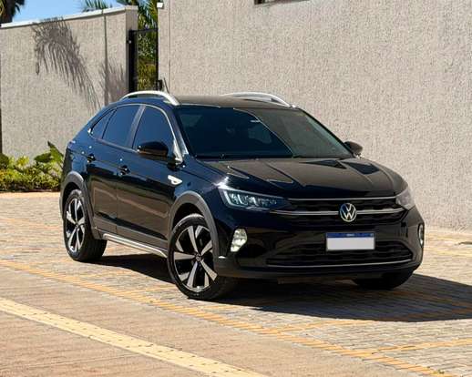 VOLKSWAGEN-NIVUS-1.0 200 TSI TOTAL FLEX HIGHLINE AUTOMÁTICO VOLKSWAGEN-NIVUS-2020