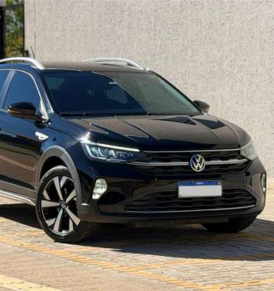 VOLKSWAGEN-NIVUS-1.0 200 TSI TOTAL FLEX HIGHLINE AUTOMÁTICO VOLKSWAGEN-NIVUS-2020