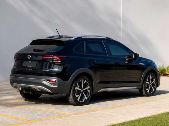 VOLKSWAGEN-NIVUS-1.0 200 TSI TOTAL FLEX HIGHLINE AUTOMÁTICO VOLKSWAGEN-NIVUS-2020