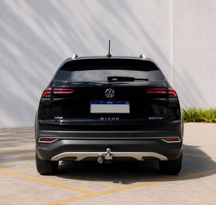 VOLKSWAGEN-NIVUS-1.0 200 TSI TOTAL FLEX HIGHLINE AUTOMÁTICO VOLKSWAGEN-NIVUS-2020