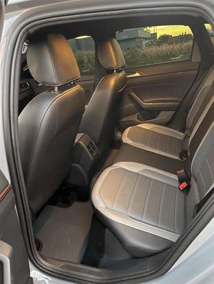 VOLKSWAGEN-NIVUS-1.0 200 TSI TOTAL FLEX HIGHLINE AUTOMÁTICO VOLKSWAGEN-NIVUS-2024