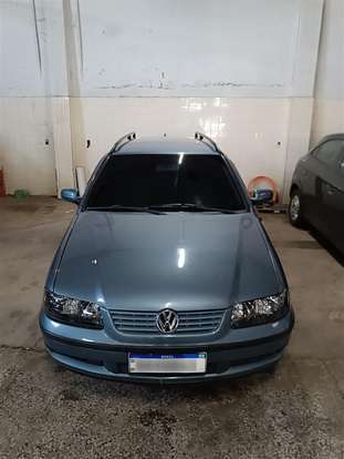 VOLKSWAGEN-PARATI-2000