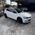 VOLKSWAGEN POLO 1.0 200 TSI HIGHLINE AUTOMÁTICO VOLKSWAGEN POLO 1.0 200 TSI HIGHLINE AUTOMÁTICO