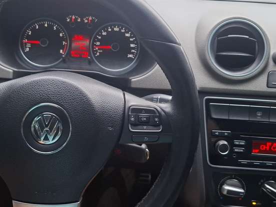 VOLKSWAGEN-SAVEIRO-1.6 CROSS CD 16V FLEX 2P MANUAL VOLKSWAGEN-SAVEIRO-2014