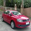 VOLKSWAGEN SPACEFOX 1.6 MI SPORTLINE 8V FLEX 4P MANUAL VOLKSWAGEN SPACEFOX 1.6 MI SPORTLINE 8V FLEX 4P MANUAL