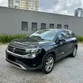 VOLKSWAGEN TAOS 1.4 250 TSI TOTAL FLEX COMFORTLINE AUTOMÁTICO VOLKSWAGEN TAOS 1.4 250 TSI TOTAL FLEX COMFORTLINE AUTOMÁTICO