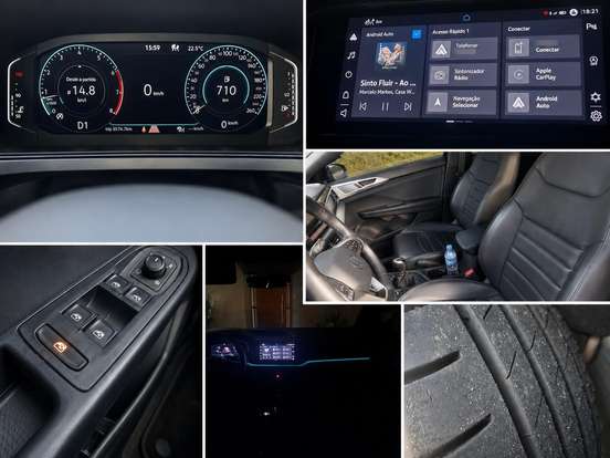 VOLKSWAGEN-TAOS-1.4 250 TSI TOTAL FLEX HIGHLINE AUTOMÁTICO VOLKSWAGEN-TAOS-2022