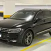 VOLKSWAGEN TIGUAN 2.0 350 TSI GASOLINA ALLSPACE R-LINE 4MOTION DSG VOLKSWAGEN TIGUAN 2.0 350 TSI GASOLINA ALLSPACE R-LINE 4MOTION DSG