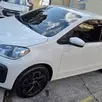 VOLKSWAGEN UP 1.0 TSI MOVE UP 12V FLEX 4P MANUAL VOLKSWAGEN UP 1.0 TSI MOVE UP 12V FLEX 4P MANUAL
