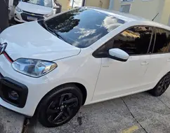 VOLKSWAGEN UP 1.0 TSI MOVE UP 12V FLEX 4P MANUAL VOLKSWAGEN UP 1.0 TSI MOVE UP 12V FLEX 4P MANUAL