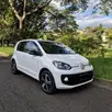 VOLKSWAGEN UP 1.0 TSI MOVE UP 12V FLEX 4P MANUAL VOLKSWAGEN UP 1.0 TSI MOVE UP 12V FLEX 4P MANUAL