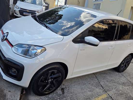 VOLKSWAGEN-UP-1.0 TSI MOVE UP 12V FLEX 4P MANUAL VOLKSWAGEN-UP-2018