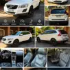VOLVO XC60 2.0 T5 COMFORT FWD TURBO GASOLINA 4P AUTOMÁTICO VOLVO XC60 2.0 T5 COMFORT FWD TURBO GASOLINA 4P AUTOMÁTICO