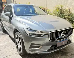 VOLVO XC60 2.0 T5 GASOLINA INSCRIPTION AWD GEARTRONIC VOLVO XC60 2.0 T5 GASOLINA INSCRIPTION AWD GEARTRONIC