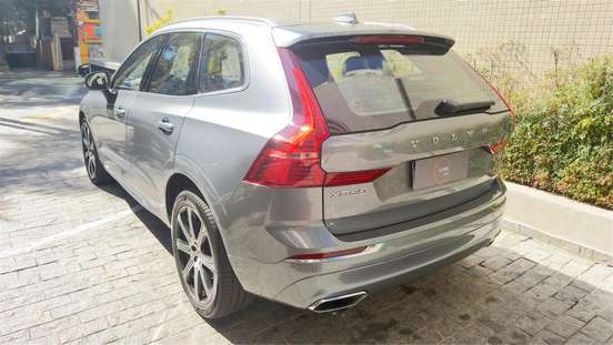 VOLVO-XC60-2.0 T5 GASOLINA INSCRIPTION AWD GEARTRONIC VOLVO-XC60-2017