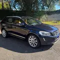 VOLVO XC60 2.0 T5 INSCRIPTION GASOLINA 4P AUTOMÁTICO VOLVO XC60 2.0 T5 INSCRIPTION GASOLINA 4P AUTOMÁTICO