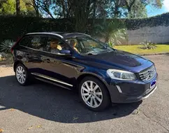 VOLVO XC60 2.0 T5 INSCRIPTION GASOLINA 4P AUTOMÁTICO VOLVO XC60 2.0 T5 INSCRIPTION GASOLINA 4P AUTOMÁTICO