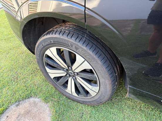 VOLVO-XC60-2.0 T8 RECHARGE PLUS AWD GEARTRONIC VOLVO-XC60-2025