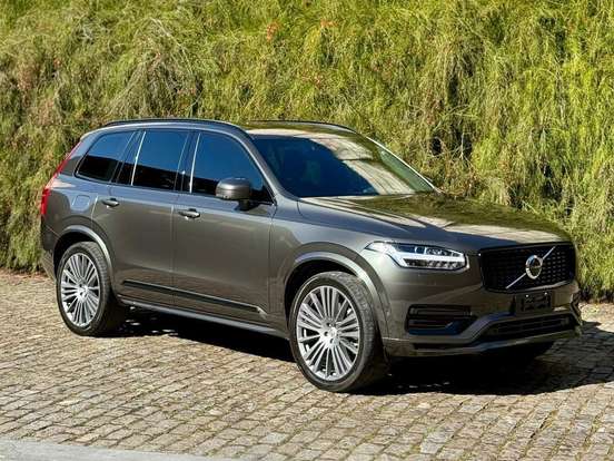 VOLVO-XC90-2.0 T8 HYBRID INSCRIPTION AWD GEARTRONIC VOLVO-XC90-2020