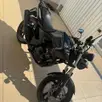 YAMAHA FAZER 250IE LIMITED EDITION YAMAHA FAZER 250IE LIMITED EDITION