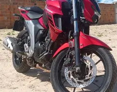 YAMAHA FZ25 FAZER ABS YAMAHA FZ25 FAZER ABS