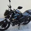 YAMAHA FZ25 FAZER ABS YAMAHA FZ25 FAZER ABS