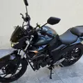 YAMAHA FZ25 FAZER ABS YAMAHA FZ25 FAZER ABS