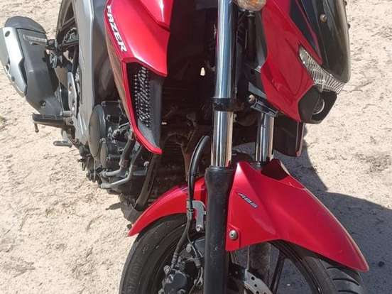 YAMAHA-FZ25 FAZER ABS YAMAHA-FZ25 FAZER ABS-2022
