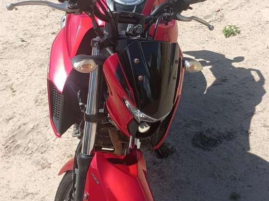 YAMAHA-FZ25 FAZER ABS YAMAHA-FZ25 FAZER ABS-2022