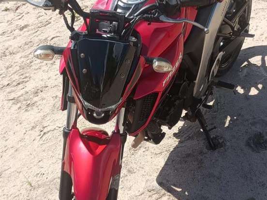 YAMAHA-FZ25 FAZER ABS YAMAHA-FZ25 FAZER ABS-2022