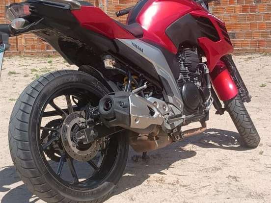 YAMAHA-FZ25 FAZER ABS YAMAHA-FZ25 FAZER ABS-2022