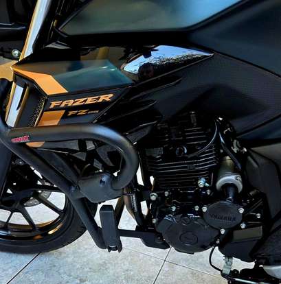 YAMAHA-FZ25 FAZER ABS YAMAHA-FZ25 FAZER ABS-2023