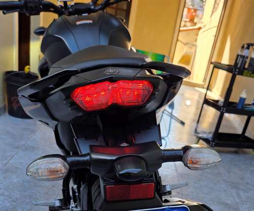 YAMAHA-FZ25 FAZER ABS YAMAHA-FZ25 FAZER ABS-2023