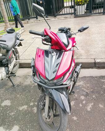 YAMAHA NEO 125 