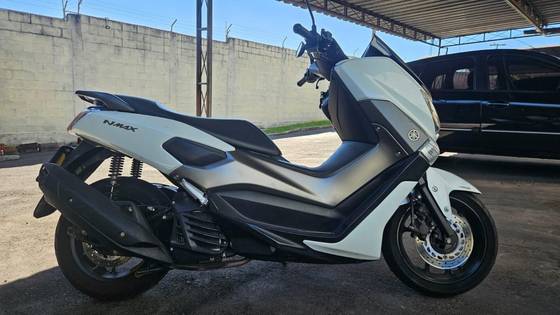 YAMAHA NMAX 160 ABS 