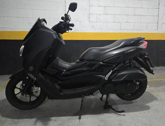 YAMAHA NMAX 160 ABS 