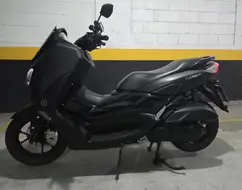 YAMAHA NMAX 160 ABS YAMAHA NMAX 160 ABS