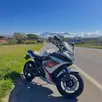 YAMAHA XJ6 F YAMAHA XJ6 F
