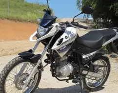 YAMAHA XTZ 150 CROSSER ED YAMAHA XTZ 150 CROSSER ED