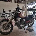 YAMAHA XV 535S VIRAGO YAMAHA XV 535S VIRAGO