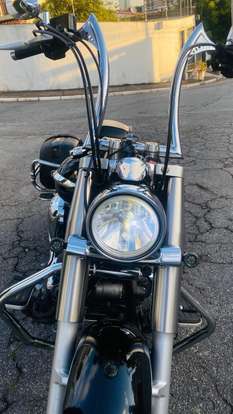 YAMAHA-XVS950A MIDNIGHT STAR YAMAHA-XVS950A MIDNIGHT STAR-2012