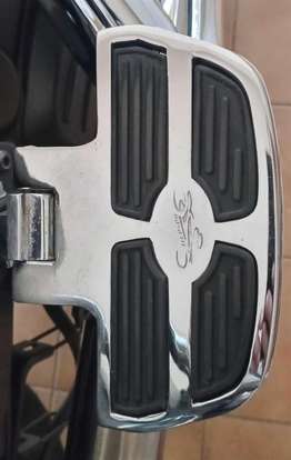 YAMAHA-XVS950A MIDNIGHT STAR YAMAHA-XVS950A MIDNIGHT STAR-2012