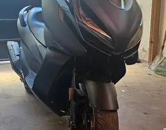 ZONTES 350E ZONTES 350E