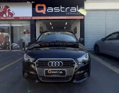 AUDI A1 1.4 TFSI ATTRACTION 16V 122CV GASOLINA 4P AUTOMÁTICO AUDI A1 1.4 TFSI ATTRACTION 16V 122CV GASOLINA 4P AUTOMÁTICO